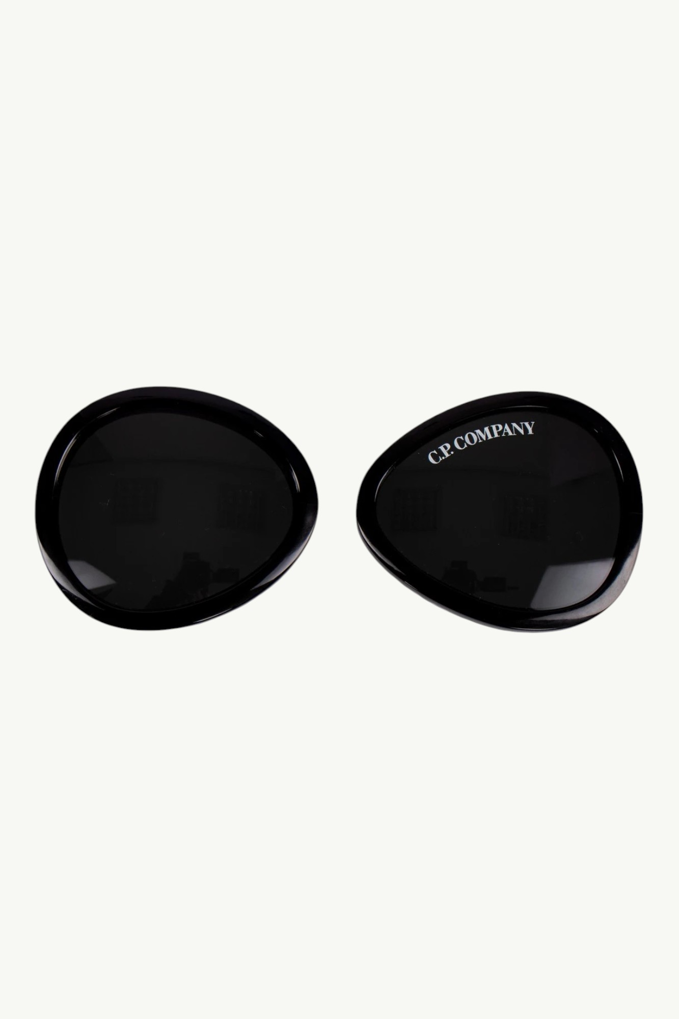 cp-company-man-oval-lens-ce-black-nscpovalens005962999-1 C.P. Company Man Oval Lens - CE Black NSCPOVALENS005962-999