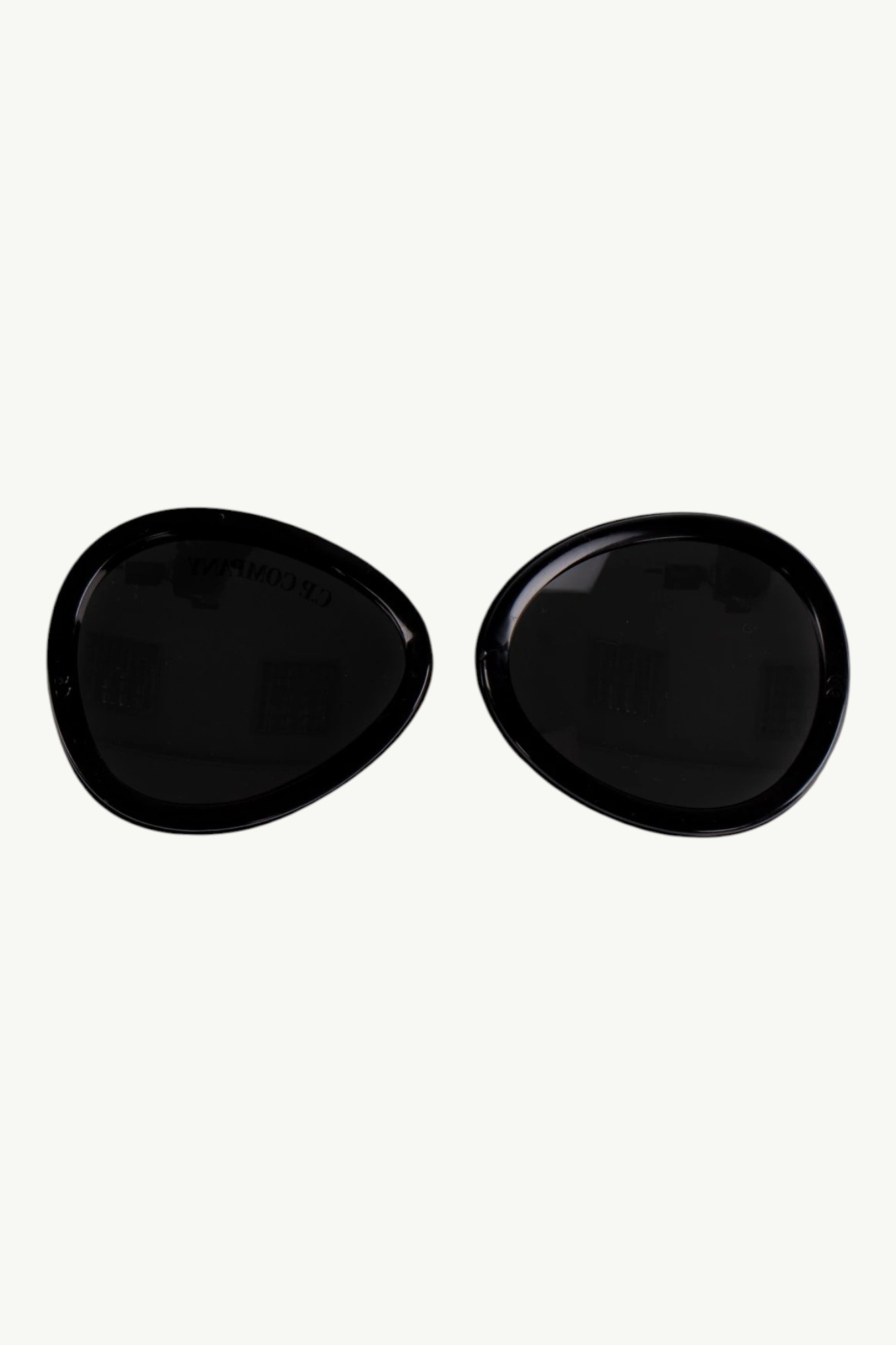 cp-company-man-oval-lens-ce-black-nscpovalens005962999-2 C.P. Company Man Oval Lens - CE Black NSCPOVALENS005962-999