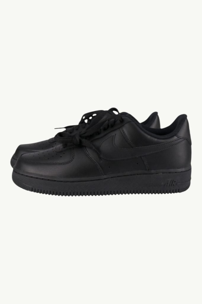 Nike Air Force 1 ’07 Black CW2288-001