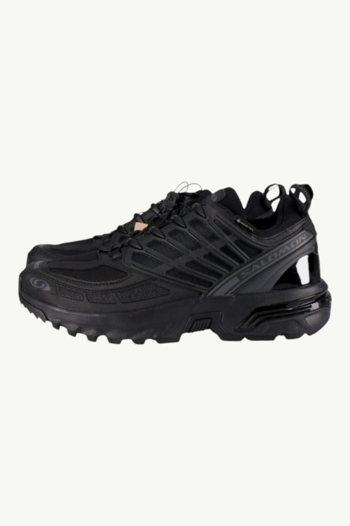 Salomon ACS PRO GTX Black L47599400