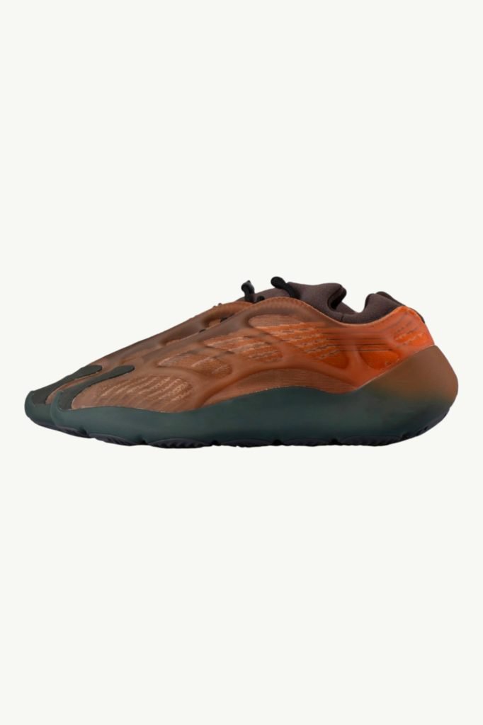 Adidas Yeezy 700 V3 Copper Fade Orange GY4109