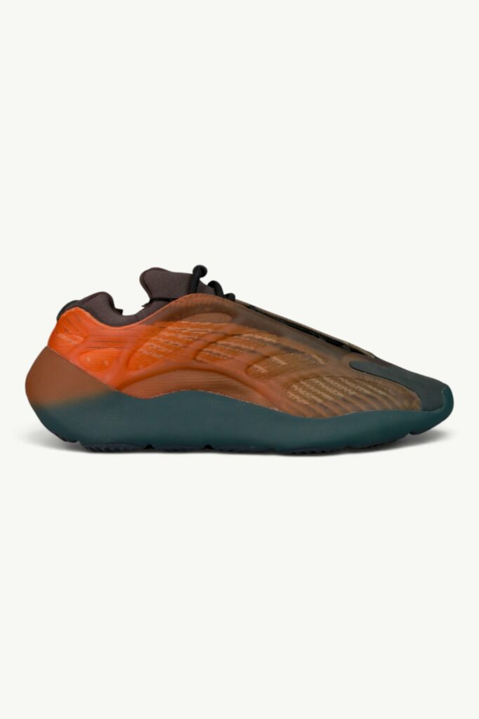 Adidas Yeezy 700 V3 Copper Fade Orange GY4109