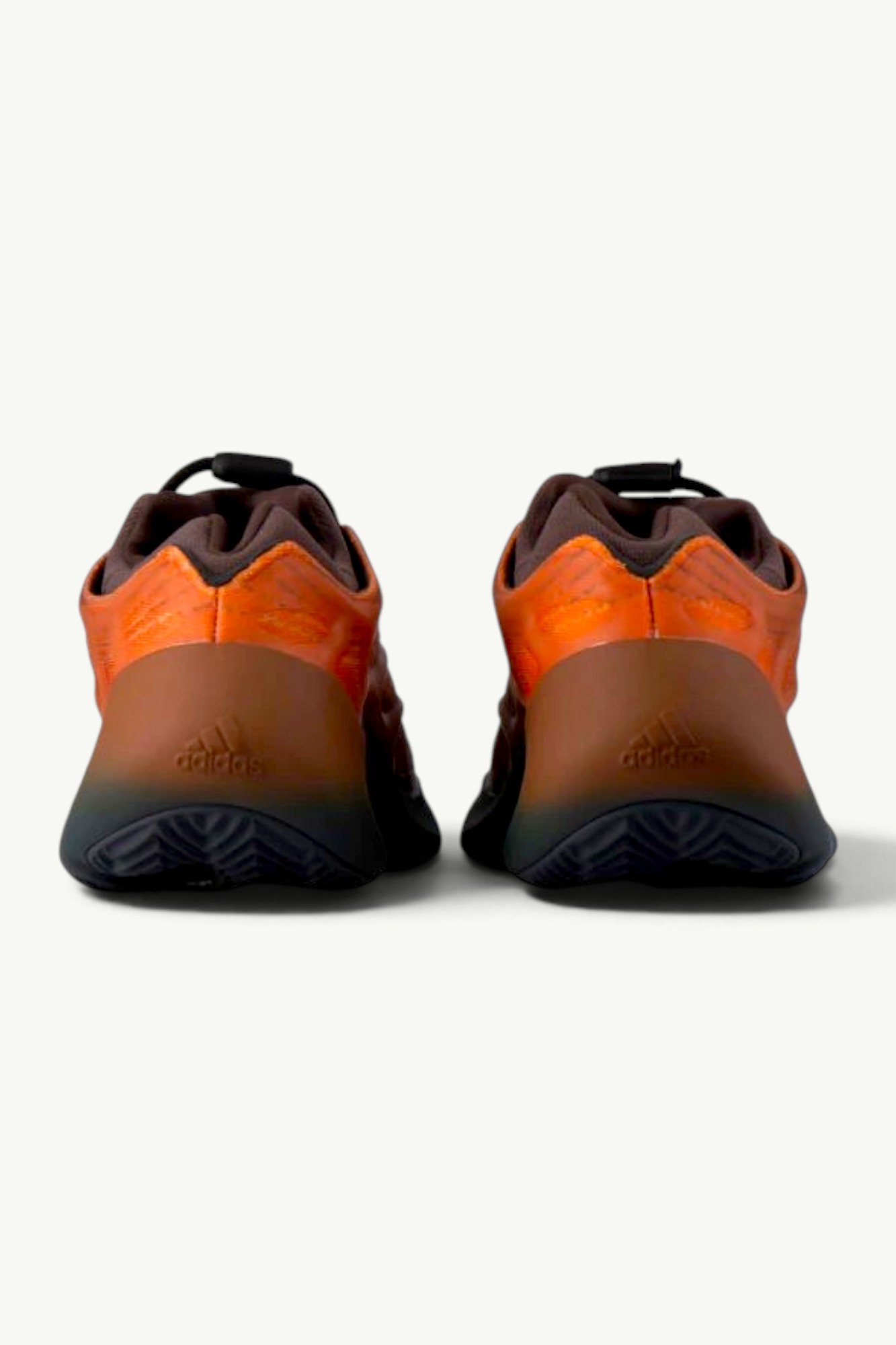 Adidas Yeezy 700 V3 Copper Fade Orange GY4109