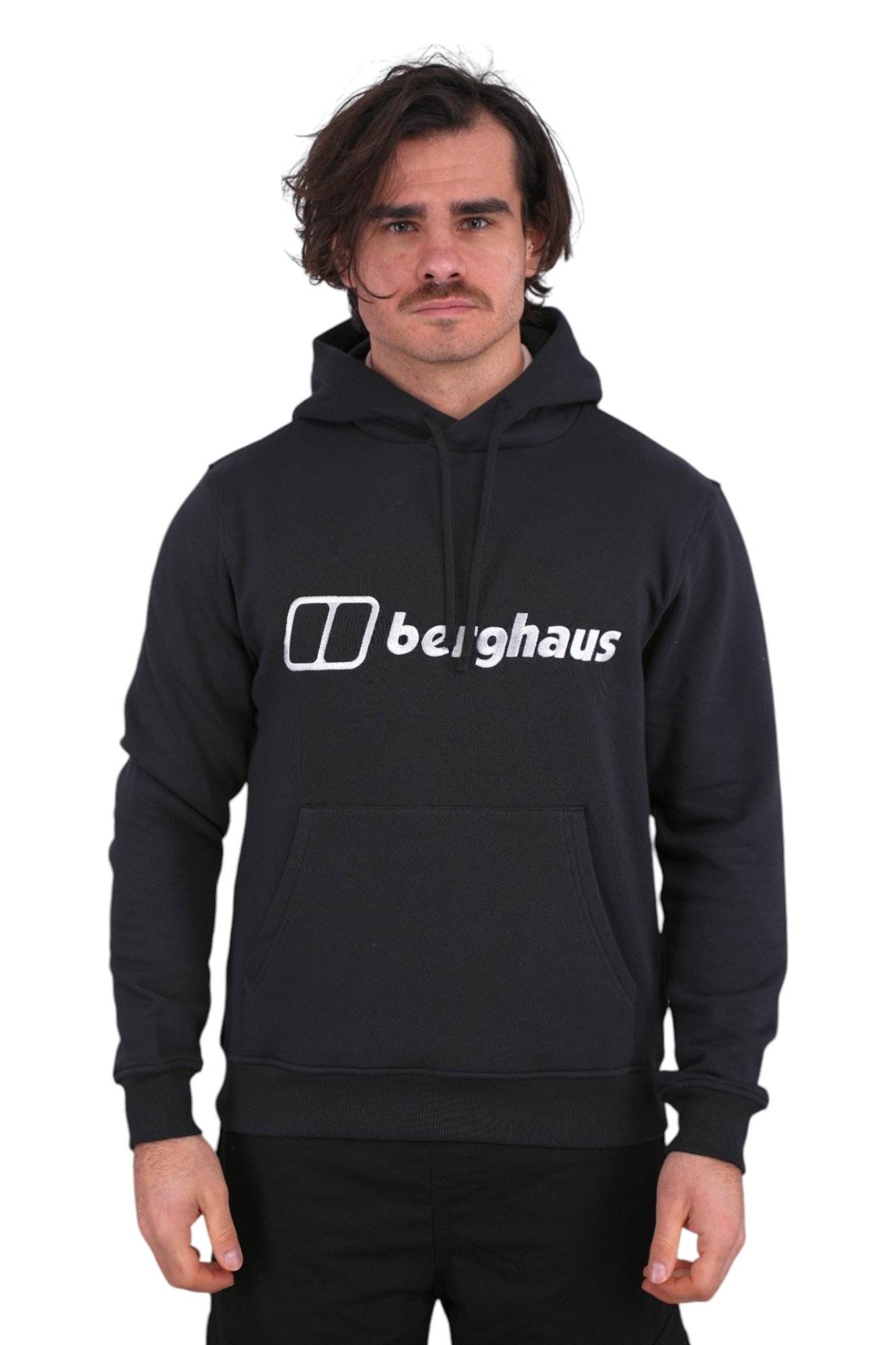 berghaus-logo-hoodie-black-1 Berghaus Logo Hoodie Black 4-A001193BP6