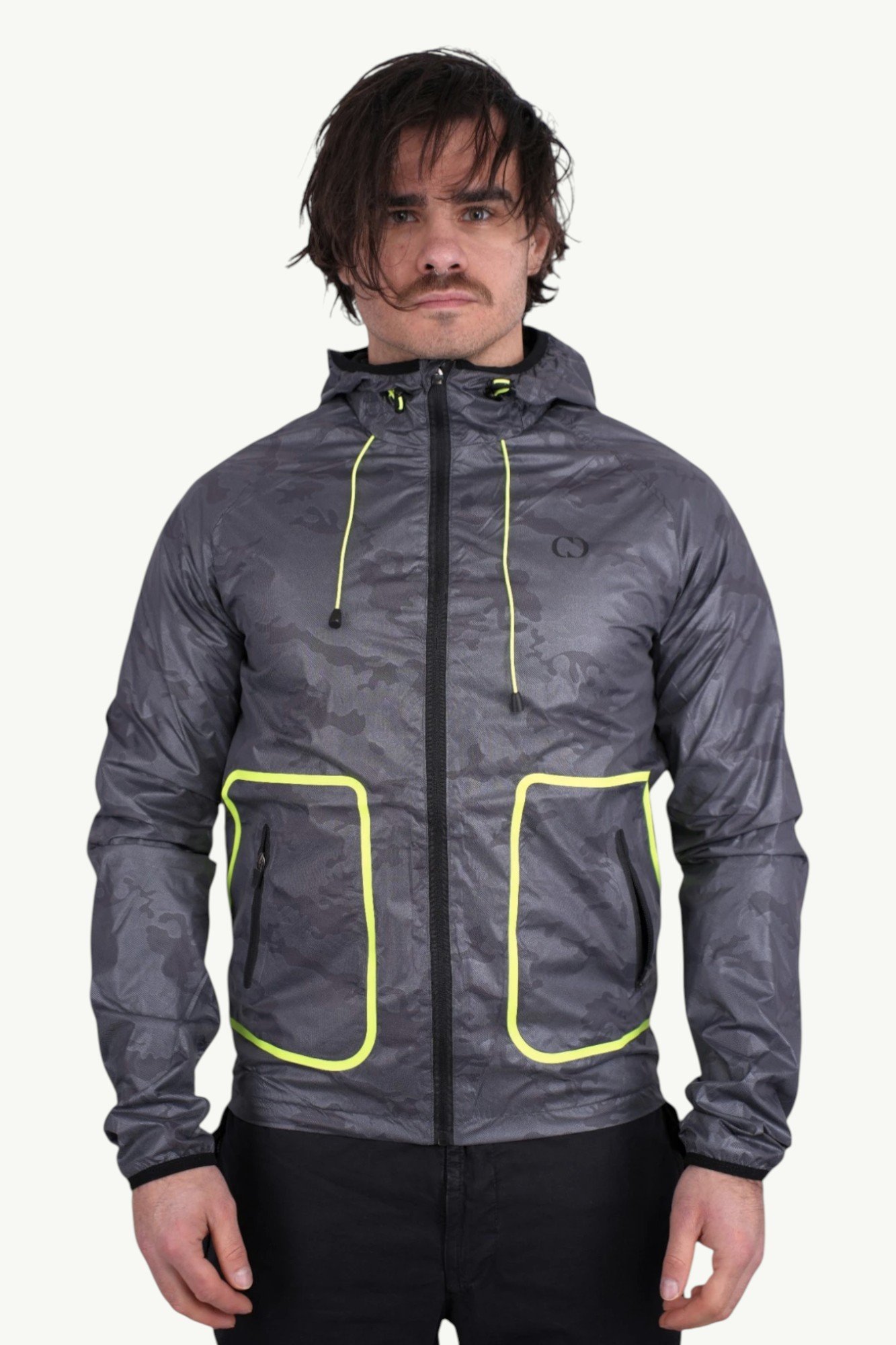 criminal-damage-reflective-camo-windbreaker-multi-0 Criminal Damage Reflective Camo Windbreaker Multi