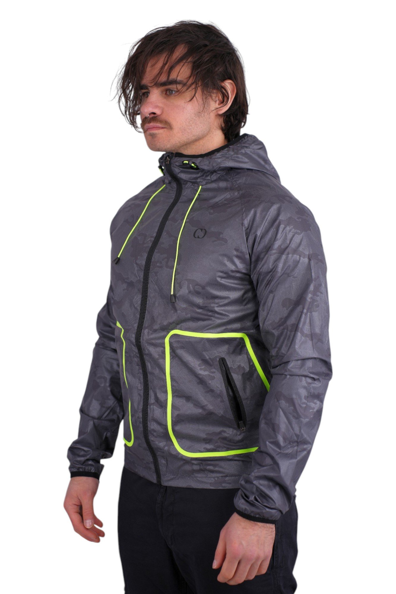 criminal-damage-reflective-camo-windbreaker-multi-2 Criminal Damage Reflective Camo Windbreaker Multi