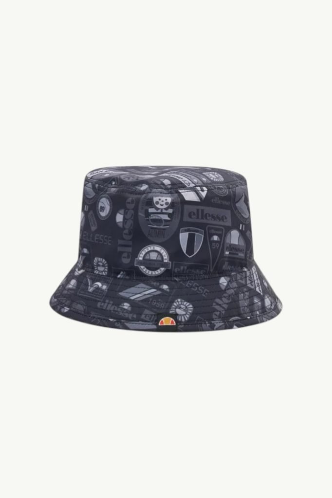 Ellesse Pedri Bucket Hat Black SAMA2235