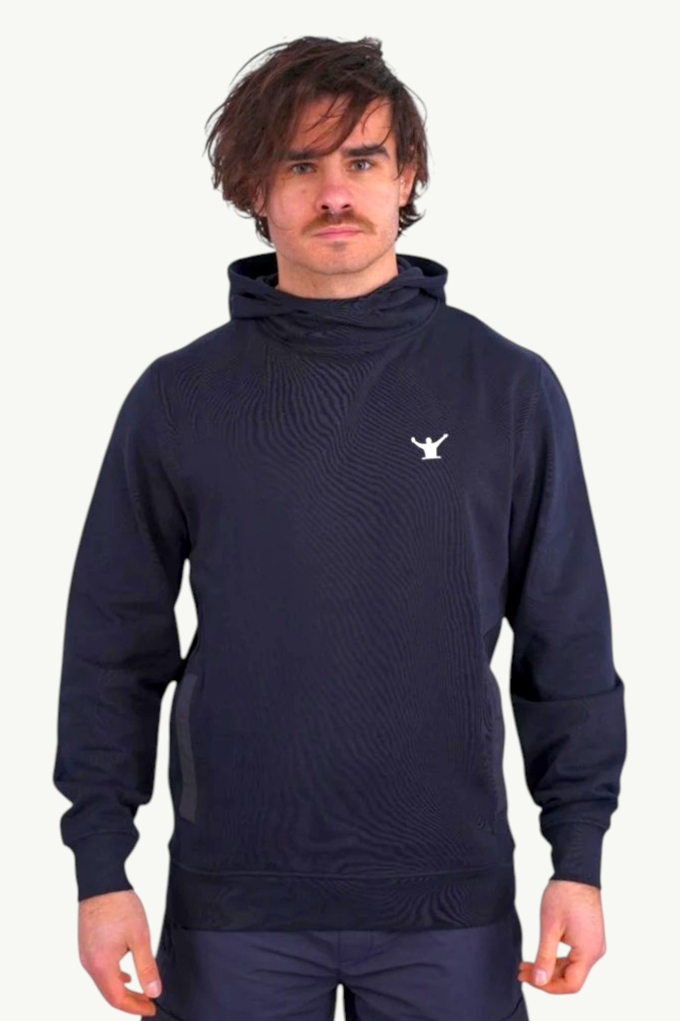 weekend-offender-botnen-hoodie-navy-WOHD370-1 Weekend Offender Botnen Hoodie Navy HD1A07-NAVY