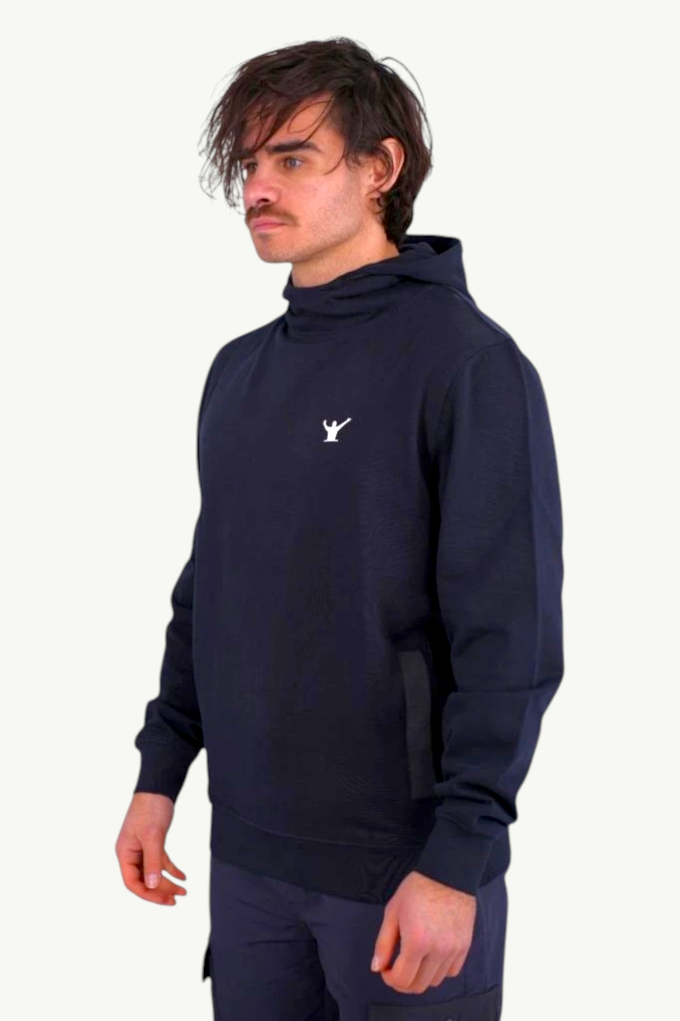 weekend-offender-botnen-hoodie-navy-WOHD370-2 Weekend Offender Botnen Hoodie Navy HD1A07-NAVY