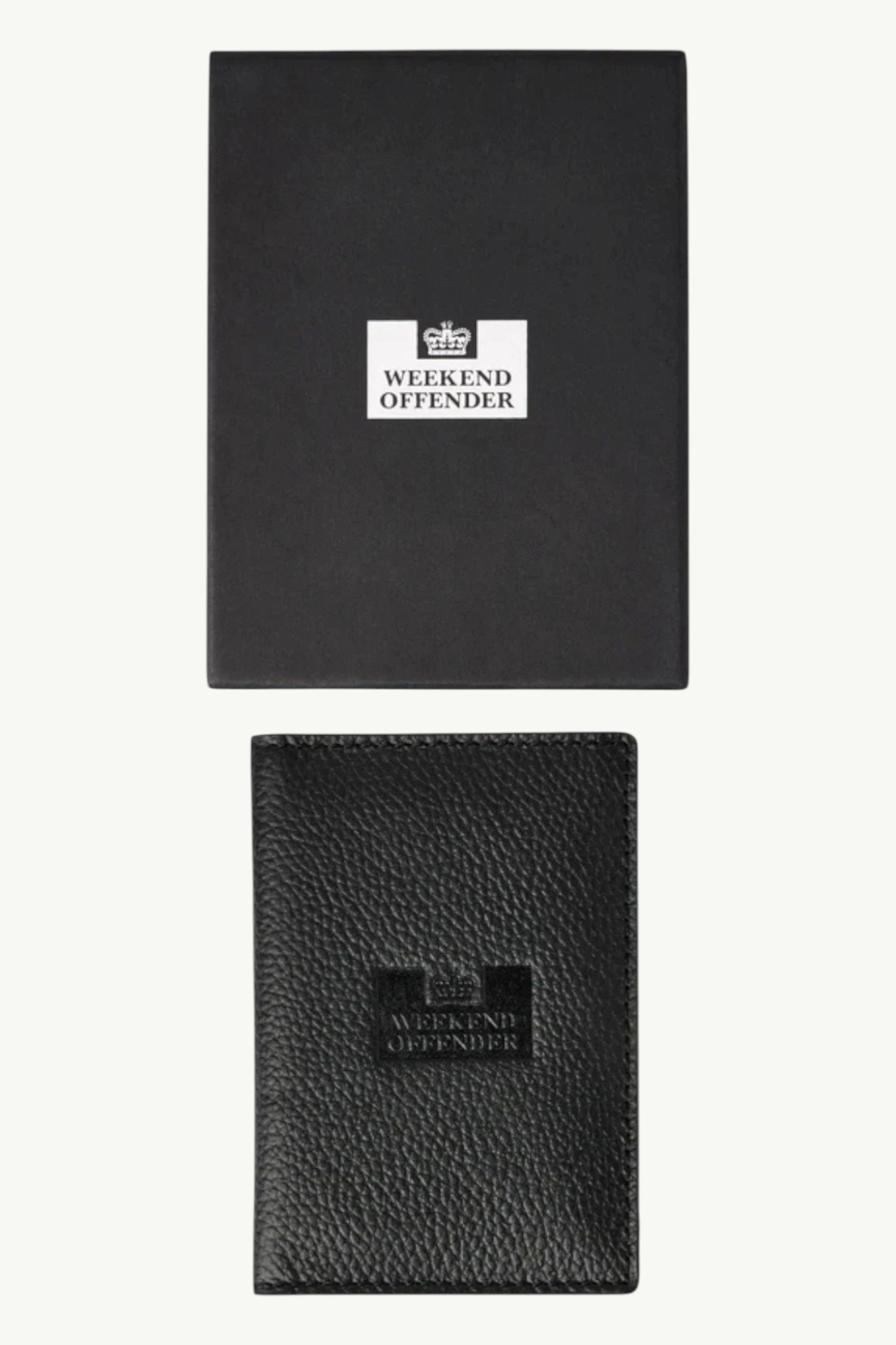 weekend-offender-leather-passport-holder-with-gift-box-black-AC1019-BLACK-ONESIZE-4 Weekend Offender Leather Hip Flask With Gift Box Black AC1024