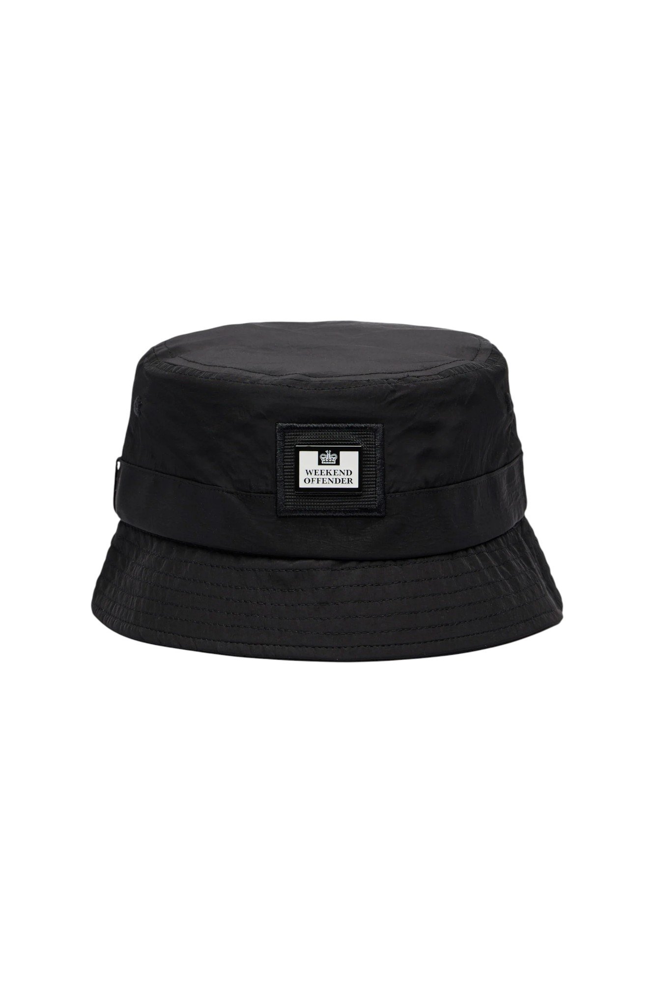 weekend-offender-long-beach-blvd-bucket-hat-black-1 Weekend Offender Long Beach Blvd Bucket Hat Black ACSS2402-BLACK-ONESIZE