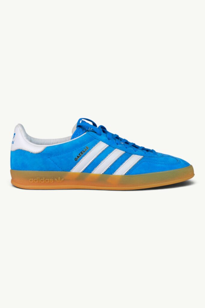 Adidas Originals Gazelle Indoor Blue H06260