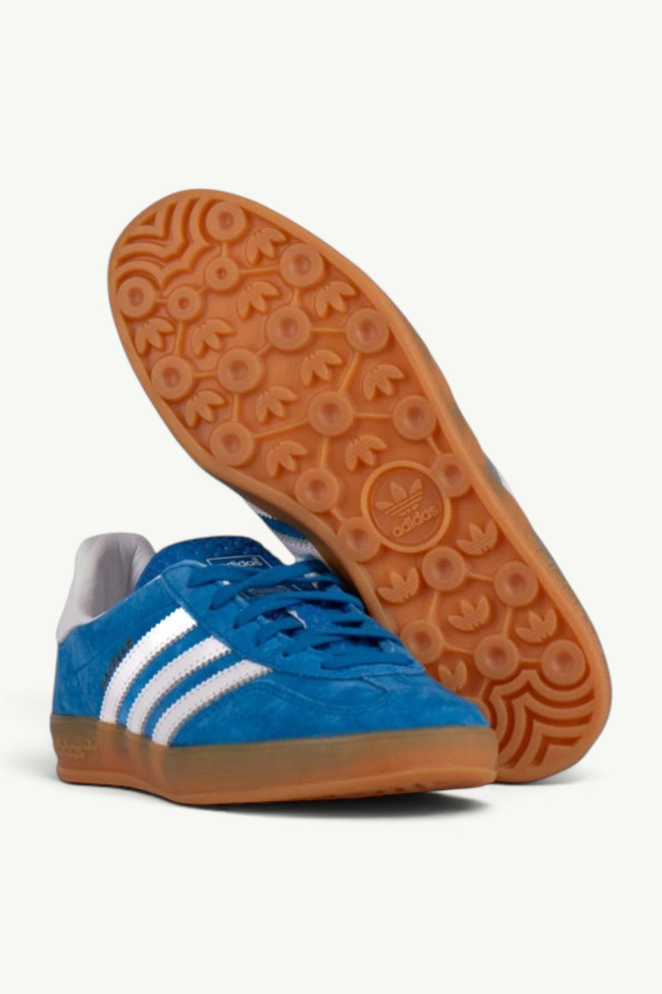 Adidas Originals Gazelle Indoor Blue H06260