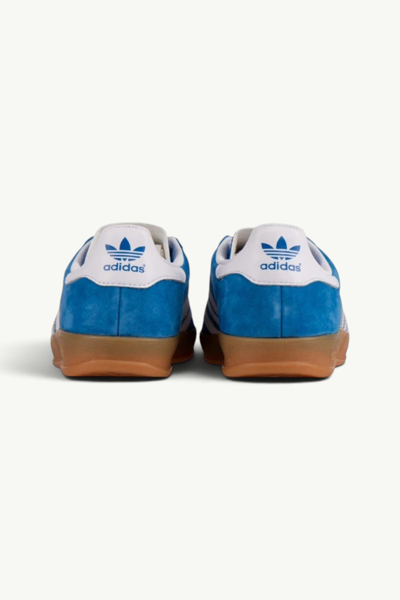 Adidas Originals Gazelle Indoor Blue H06260