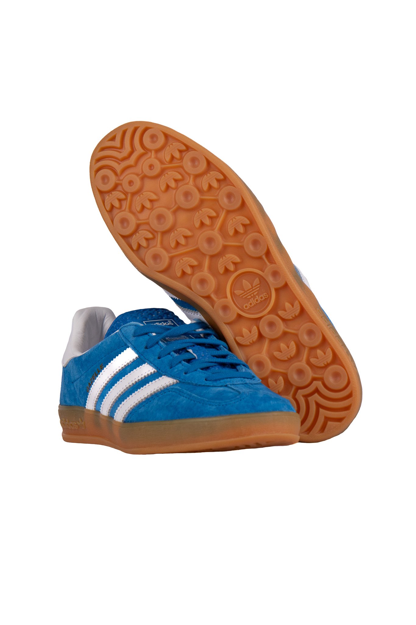 adidas-originals-gazelle-indoor-blue-h06260-3 Кросівки Adidas Originals Gazelle Indoor Blue H06260
