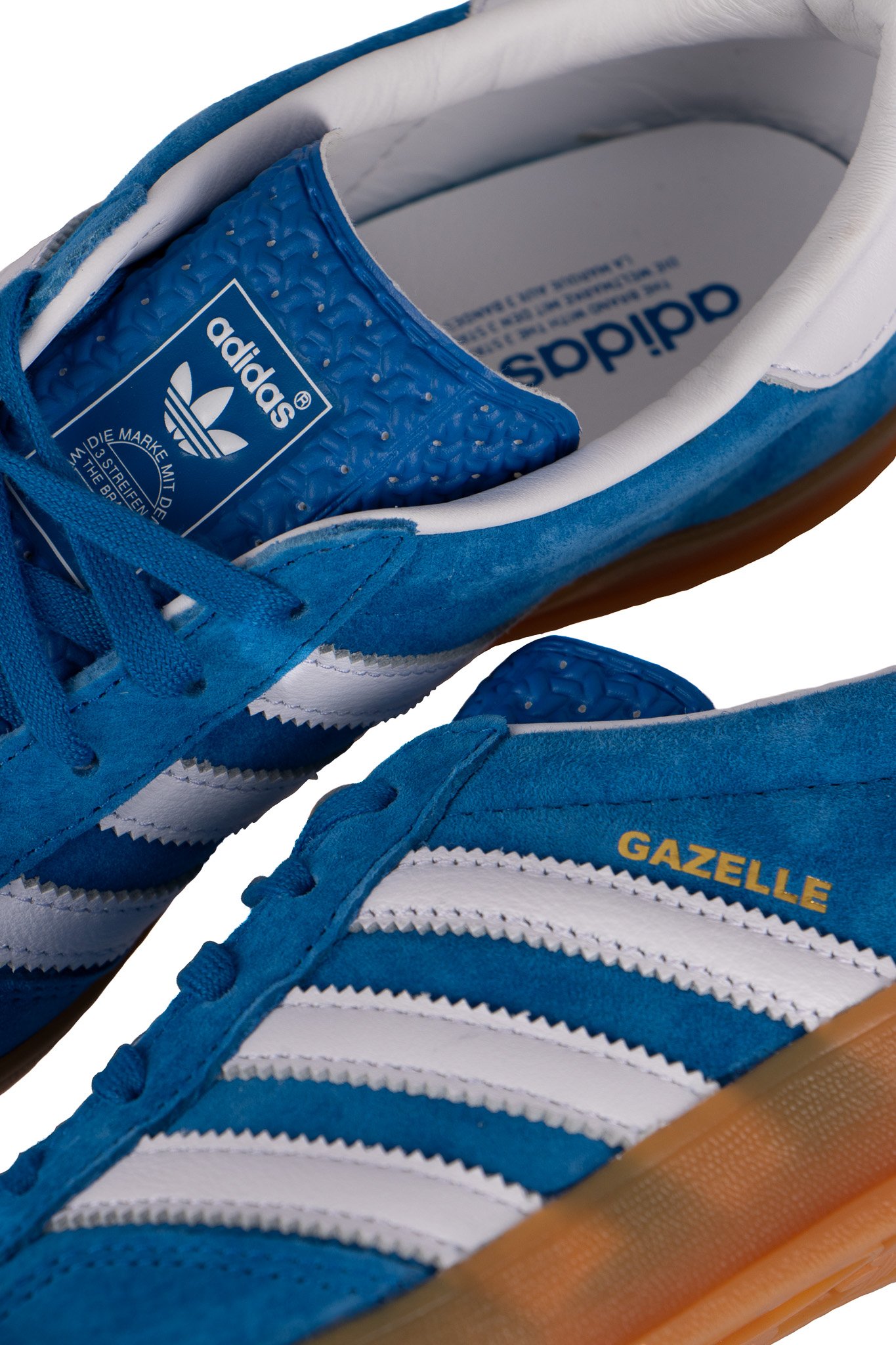 adidas-originals-gazelle-indoor-blue-h06260-5 Кросівки Adidas Originals Gazelle Indoor Blue H06260