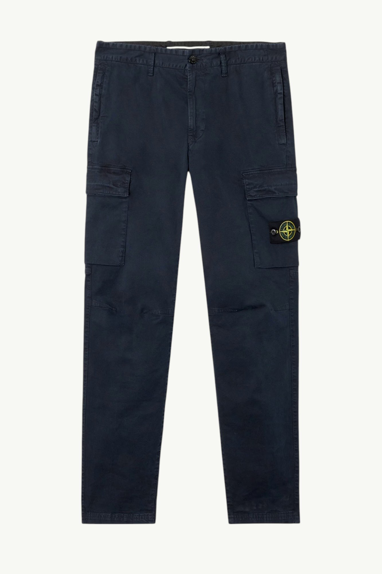 stone-island-garment-dyed-cargo-pant-navy-kk1s153100304s0004v0120-0 Stone Island Garment Dyed Cargo Pant Navy K1S153100304-S0004-V0120