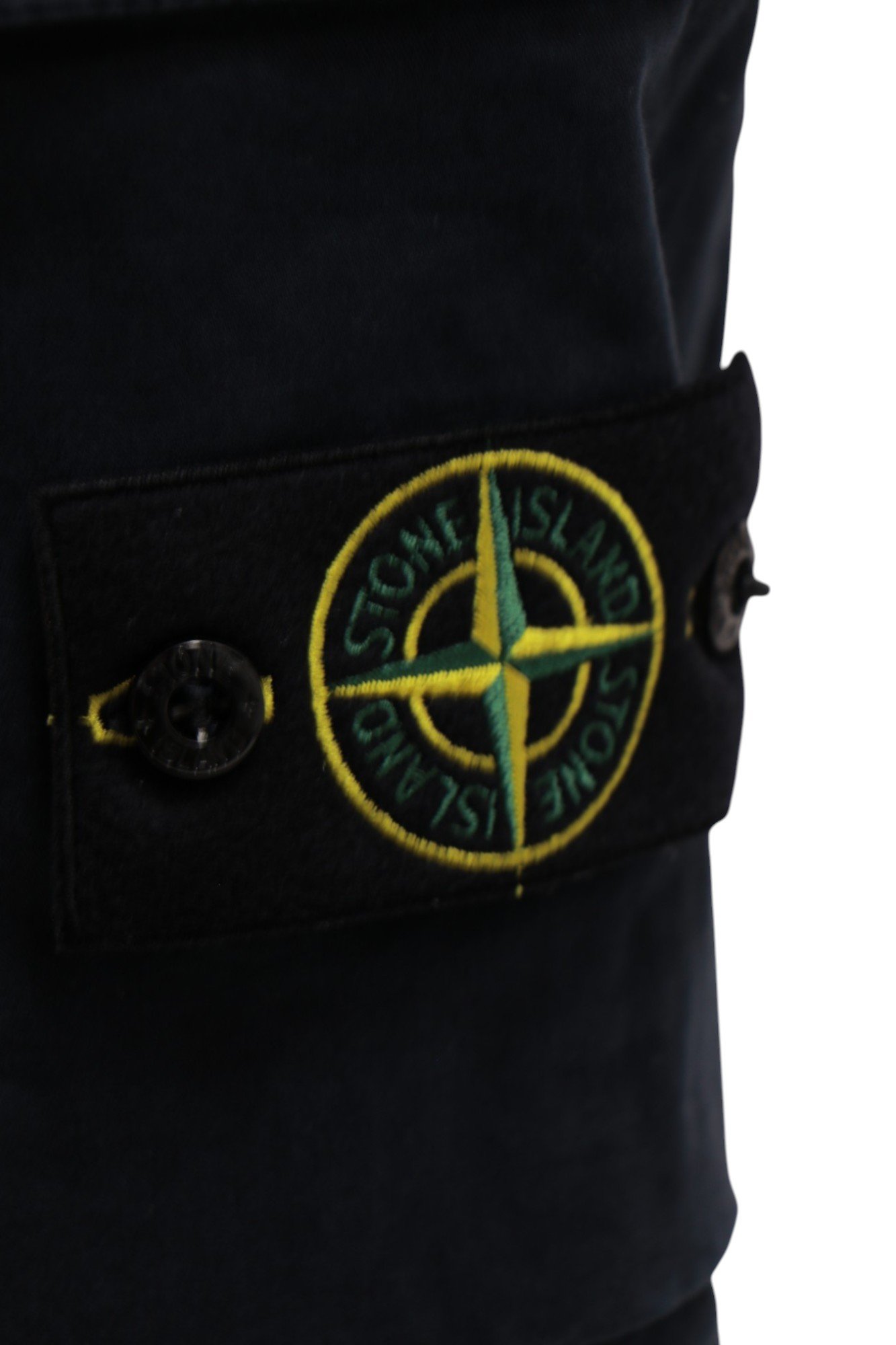 stone-island-garment-dyed-cargo-pant-navy-kk1s153100304s0004v0120-7 Stone Island Garment Dyed Cargo Pant Navy K1S153100304-S0004-V0120