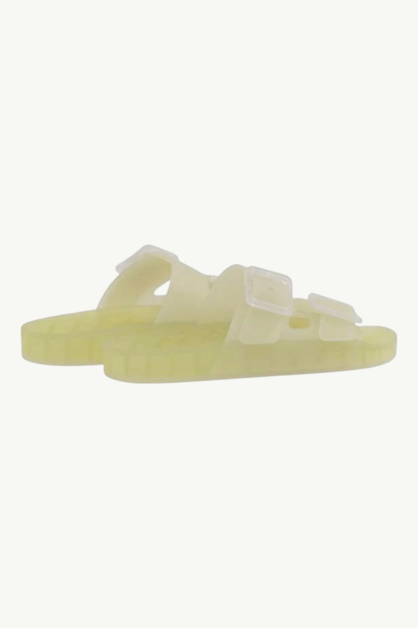 Balenciaga Mallorca Sandal Transparent Plastic 656937W2DZ19998