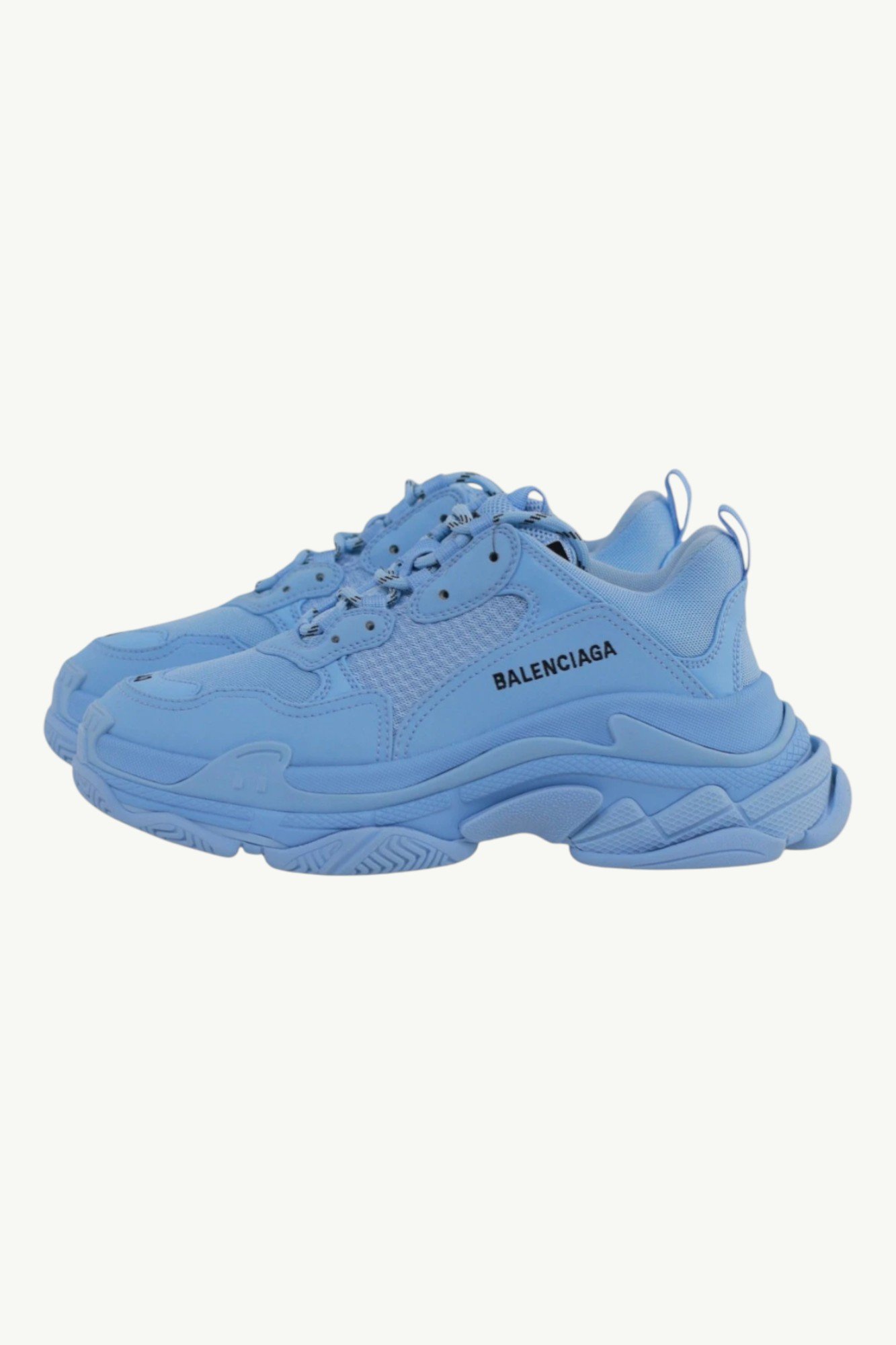 balenciaga-triple-s-sneaker-in-blue-524039w2fw14800-0 Balenciaga Triple S Sneaker in Blue 524039W2FW14800