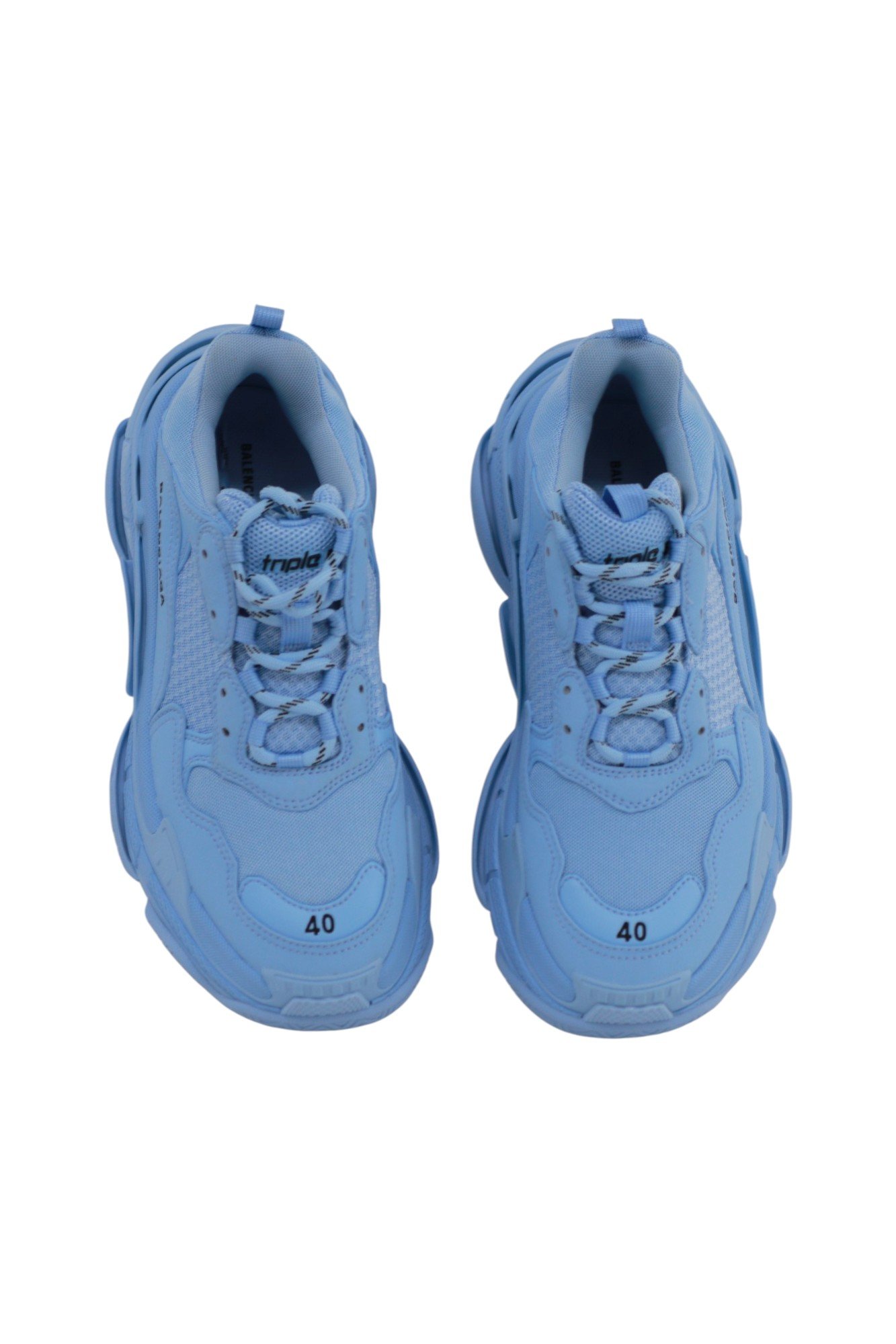 balenciaga-triple-s-sneaker-in-blue-524039w2fw14800-9 Balenciaga Triple S Sneaker in Blue 524039W2FW14800