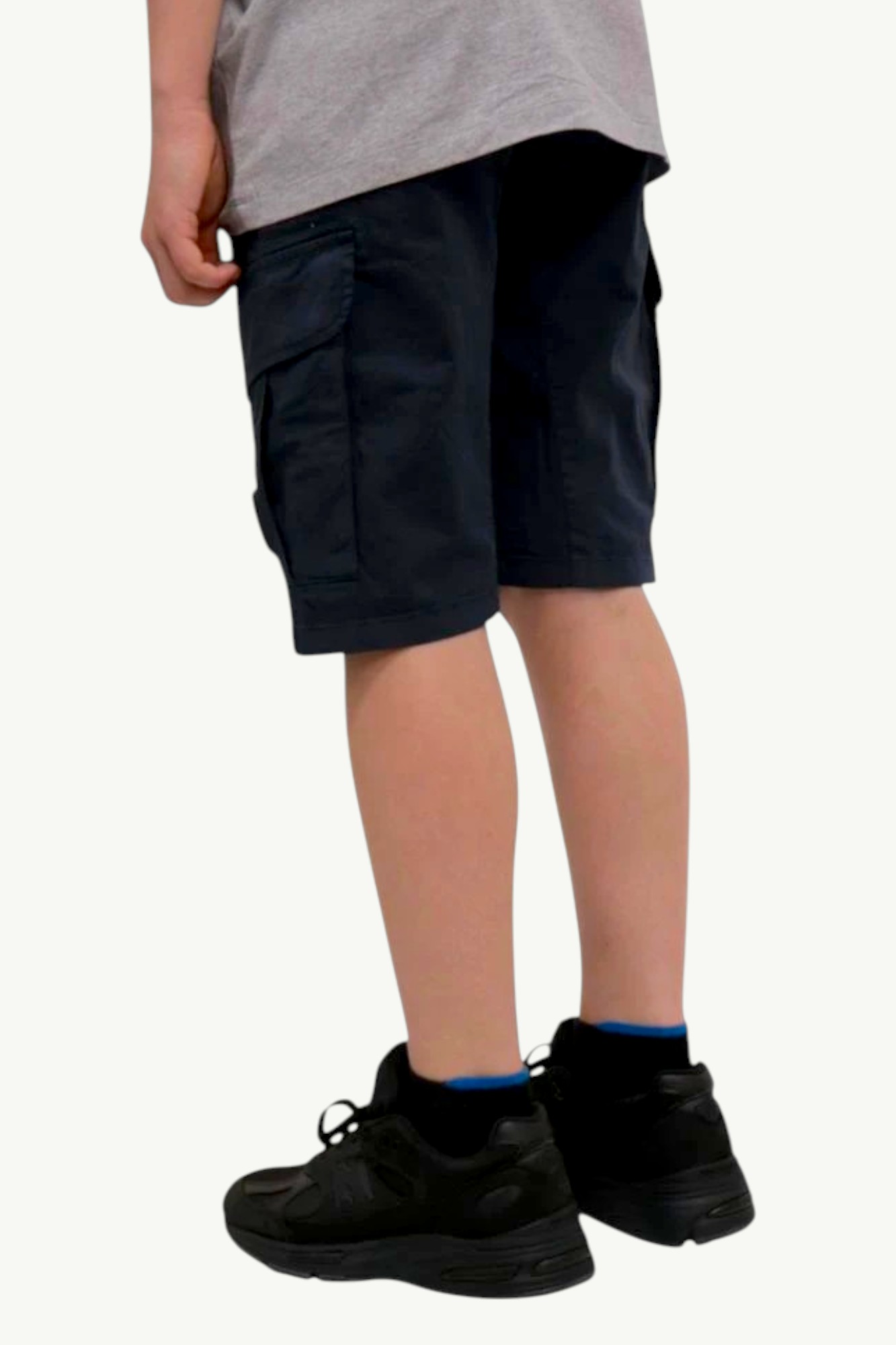 cp-company-stretch-sateen-lens-cargo-shorts-eclipse-blue-18ckbe020c00lrc05-888-5 C.P. Company Stretch Sateen Lens Cargo Shorts Eclipse Blue 18CKBE020C-00LRC05-888