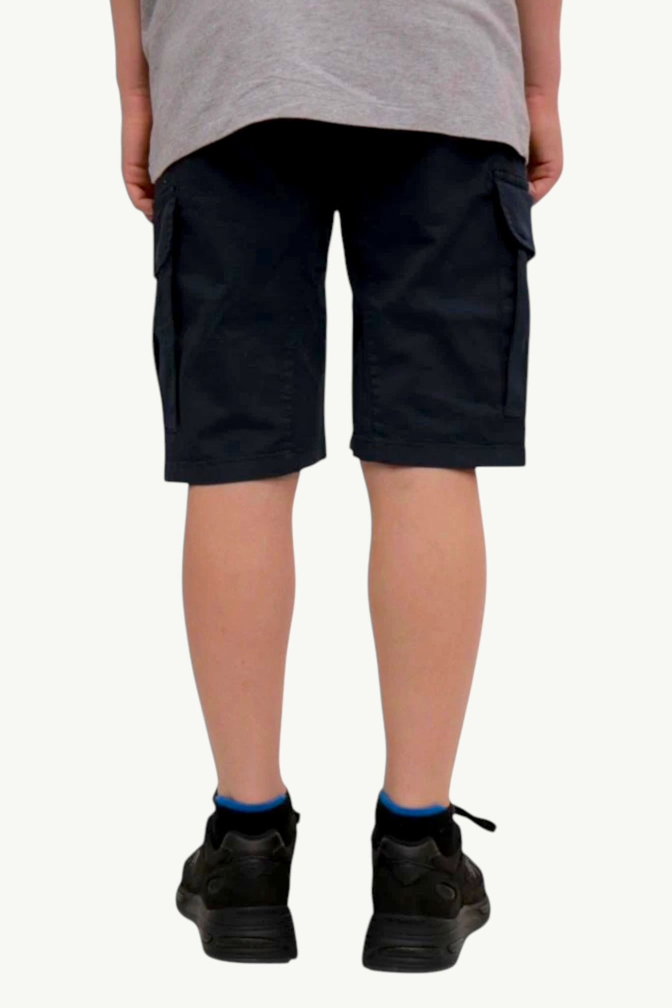 cp-company-stretch-sateen-lens-cargo-shorts-eclipse-blue-18ckbe020c00lrc05-888-6 C.P. Company Stretch Sateen Lens Cargo Shorts Eclipse Blue 18CKBE020C-00LRC05-888