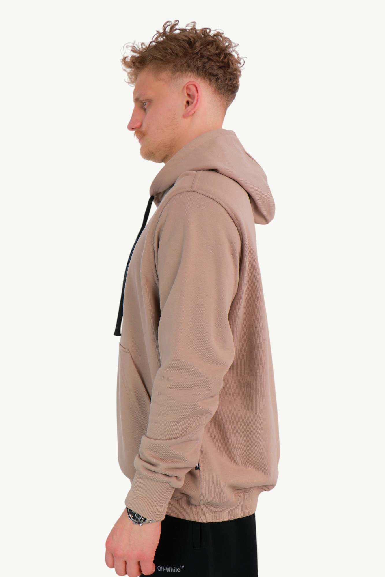 riot-division-blank-hoodie-2-rd-blnkh2-beige-3 Riot Division Blank Hoodie #2 RD-BLNKH#2 Beige