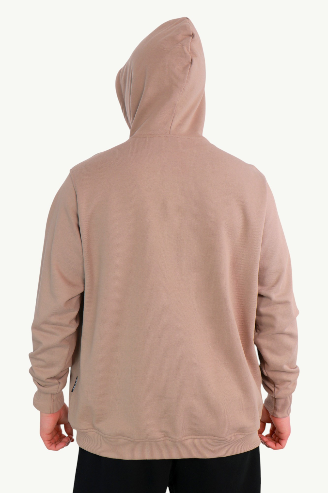riot-division-blank-hoodie-2-rd-blnkh2-beige-4 Riot Division Blank Hoodie #2 RD-BLNKH#2 Beige