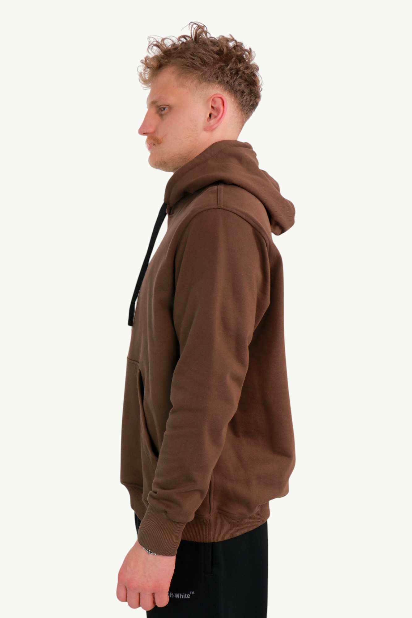 riot-division-blank-hoodie-2-rd-blnkh2-brown-3 Riot Division Blank Hoodie #2 RD-BLNKH#2 Brown