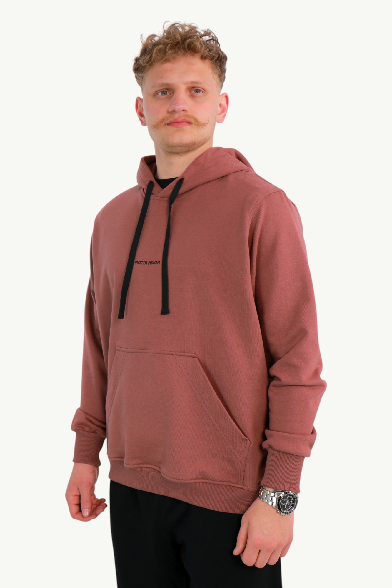 riot-division-blank-hoodie-2-rd-blnkh2-pink-2 Riot Division Blank Hoodie #2 RD-BLNKH#2 Pink