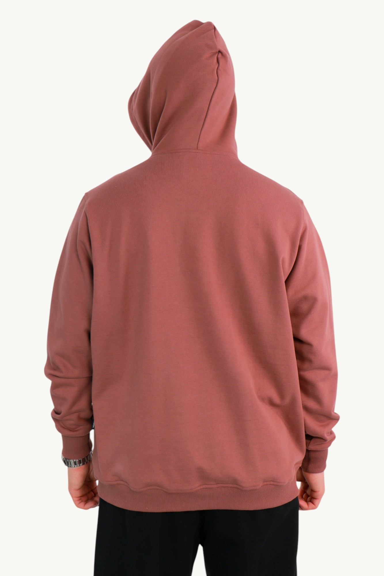 riot-division-blank-hoodie-2-rd-blnkh2-pink-4 Riot Division Blank Hoodie #2 RD-BLNKH#2 Pink