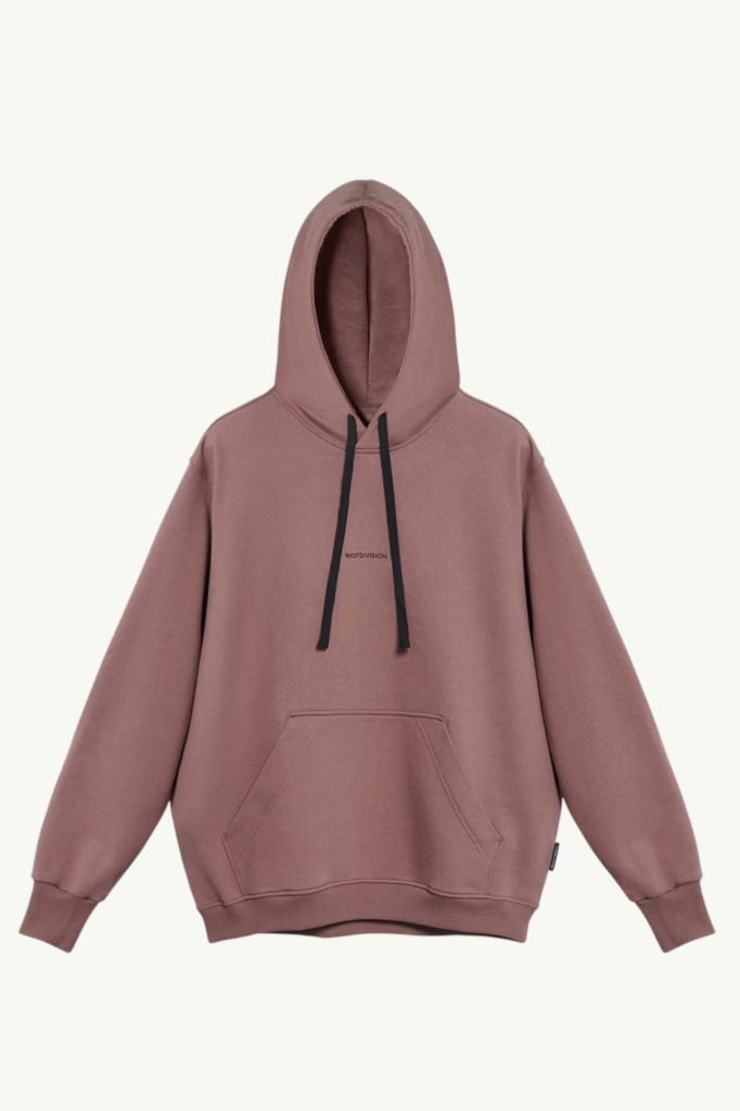 Худі Riot Division Blank Hoodie #2 RD-BLNKH#2 Pink
