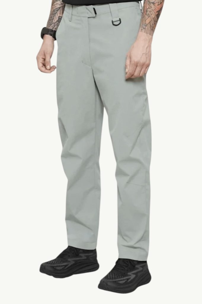 Riot Division Civil Pants Gen.2 RD-CP_GEN.2 LightI Green