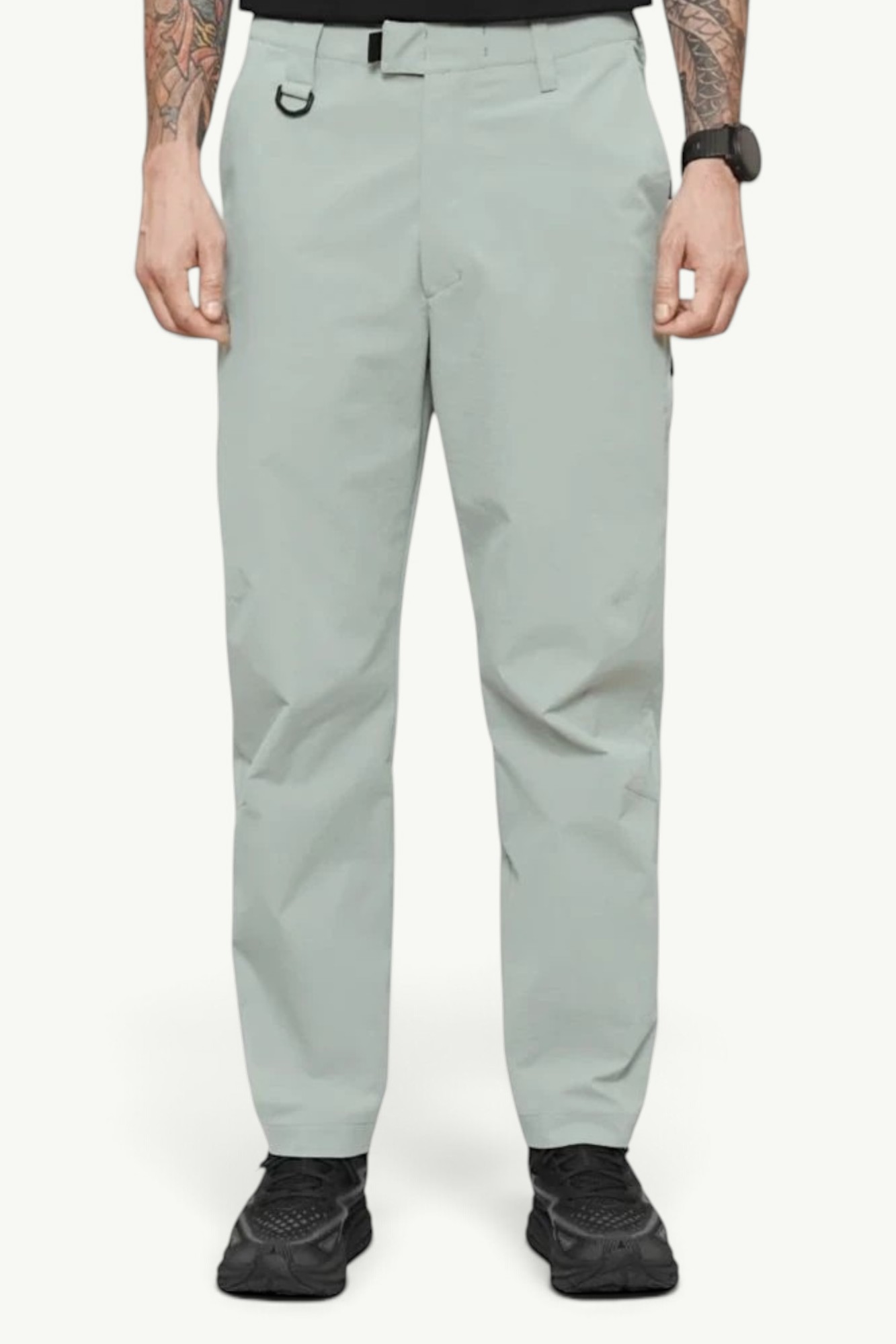 Riot Division Civil Pants Gen.2 RD-CP-GEN-2-LIGHTL-GEEEN