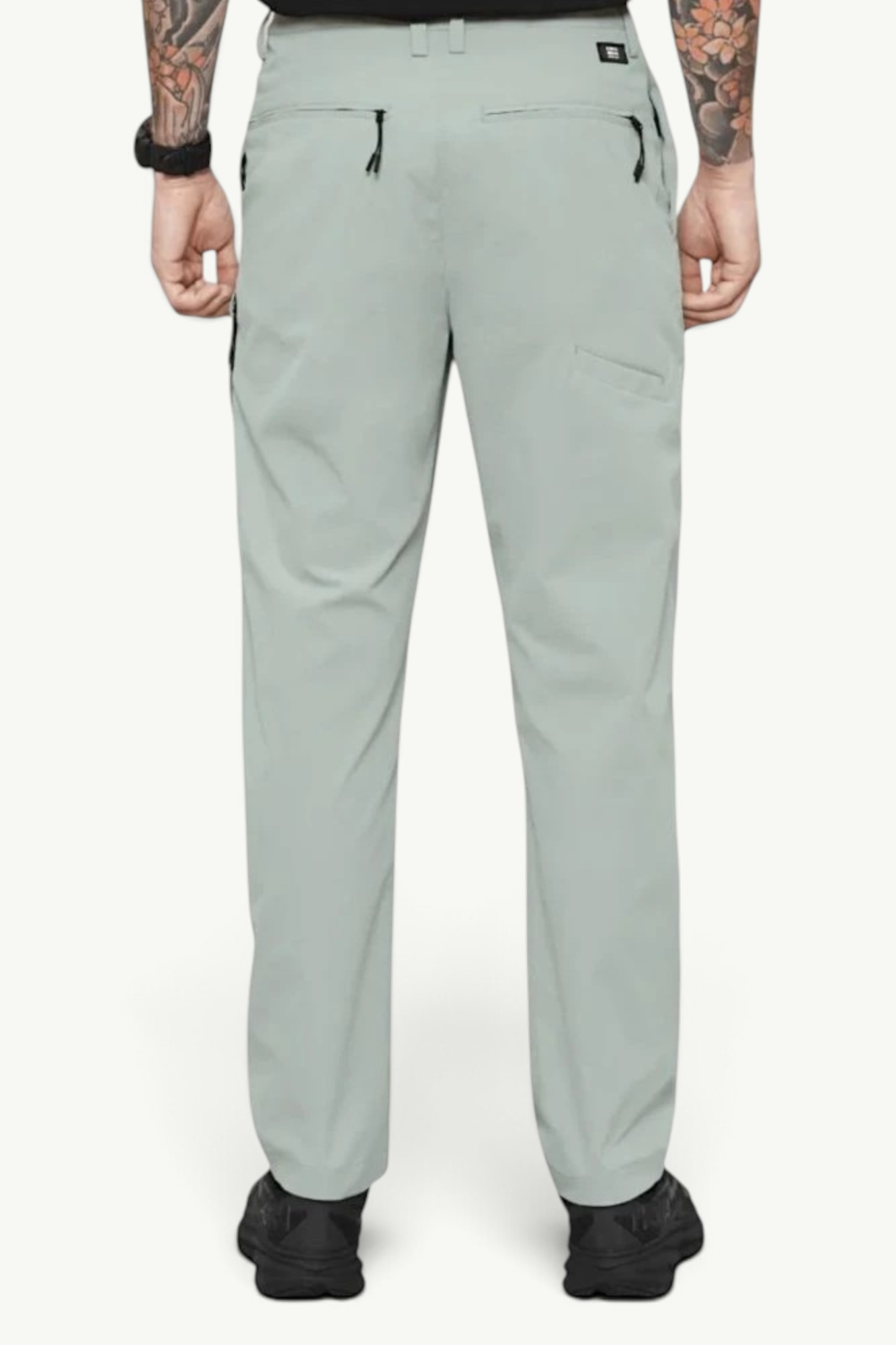 Riot Division Civil Pants Gen.2 RD-CP-GEN-2-LIGHTL-GEEEN