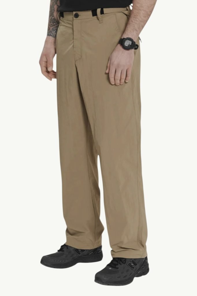 Riot Division Civil Straight Pants Gen.1 RD-CVLSP_GEN.1 Beige