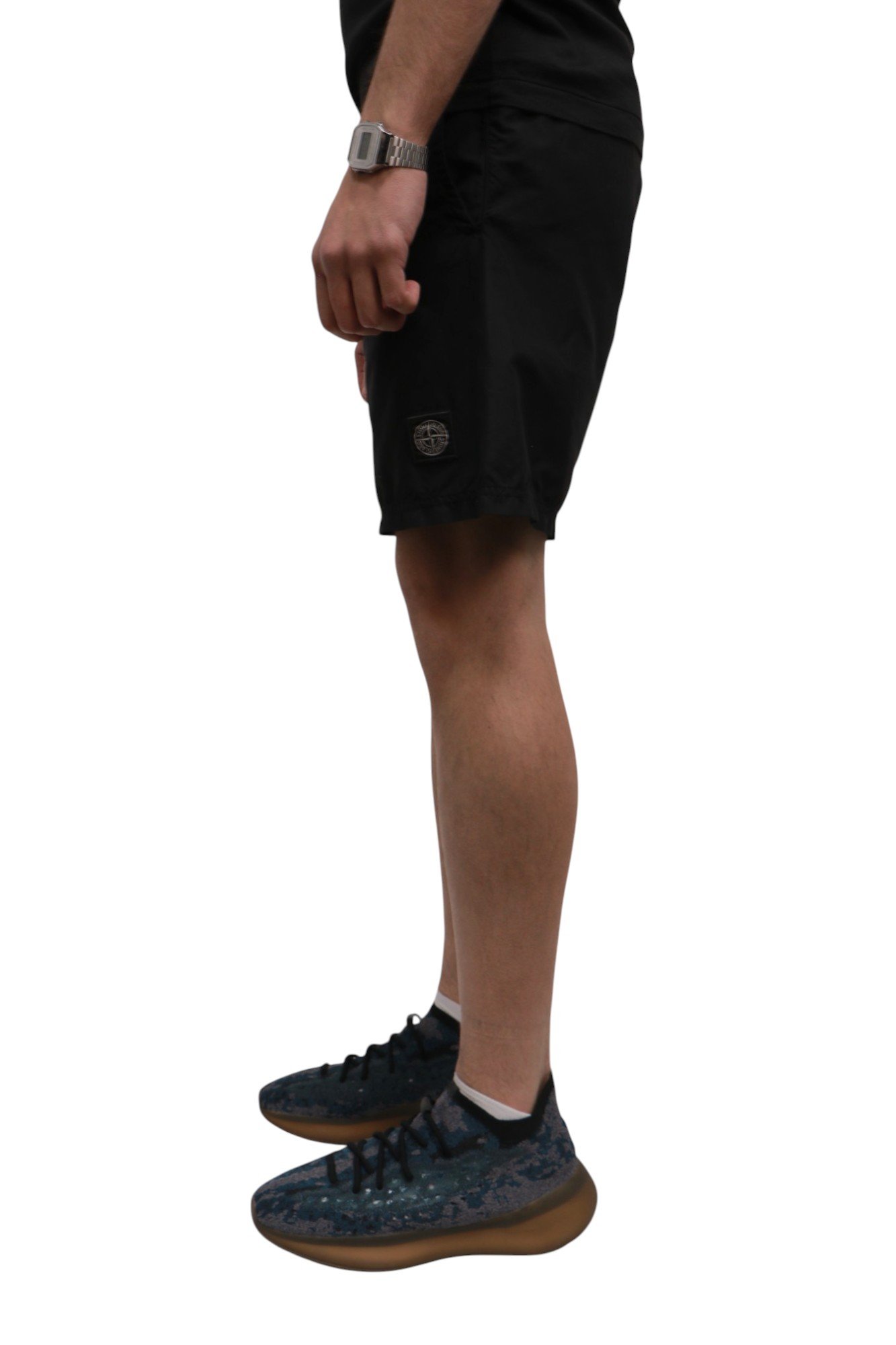 stone-island-costume-da-bagno-con-patch-logo-black-k1s15b100b09s0046v0029-3 Stone Island Costume Da Bagno Con Patch Logo Black K1S15B100B09S0046-V0029