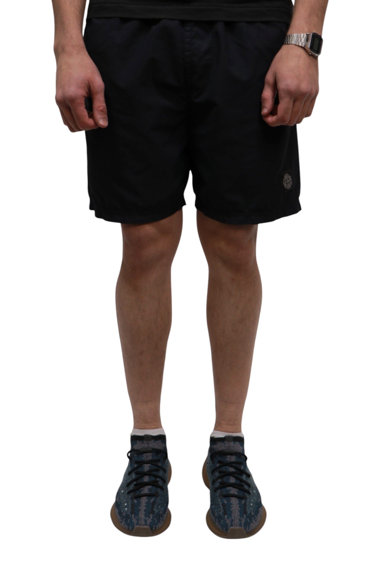 stone-island-costume-da-bagno-con-patch-logo-navy-k1s15b100b09s0046v0020-2 Шорти Stone Island Costume Da Bagno Con Patch Logo Navy