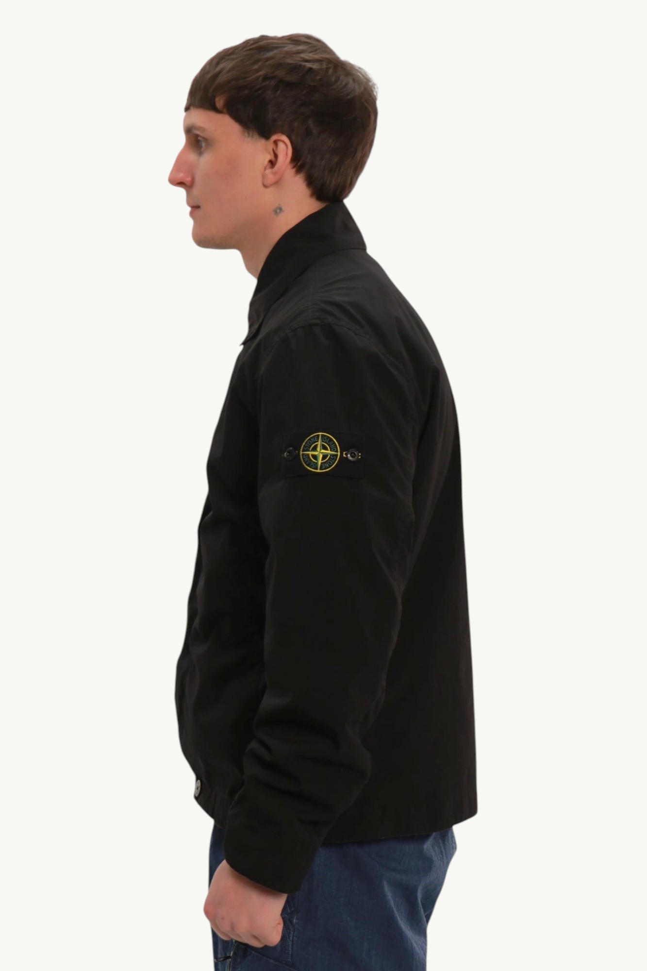 stone-island-giacca-camicia-black-k1s154100025s0042-v0029-3 Stone Island Giacca Camicia Black K1S154100025S0042-V0029