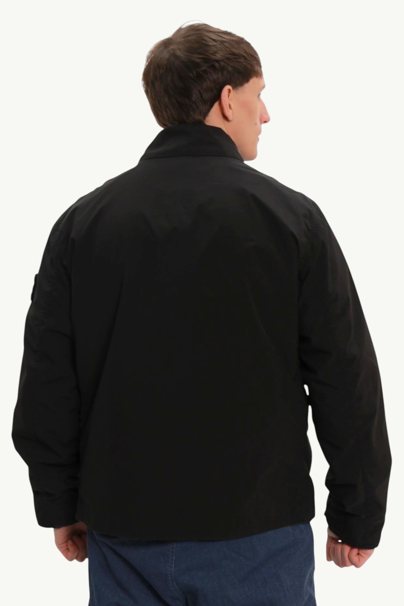 stone-island-giacca-camicia-black-k1s154100025s0042-v0029-4 Stone Island Giacca Camicia Black K1S154100025S0042-V0029