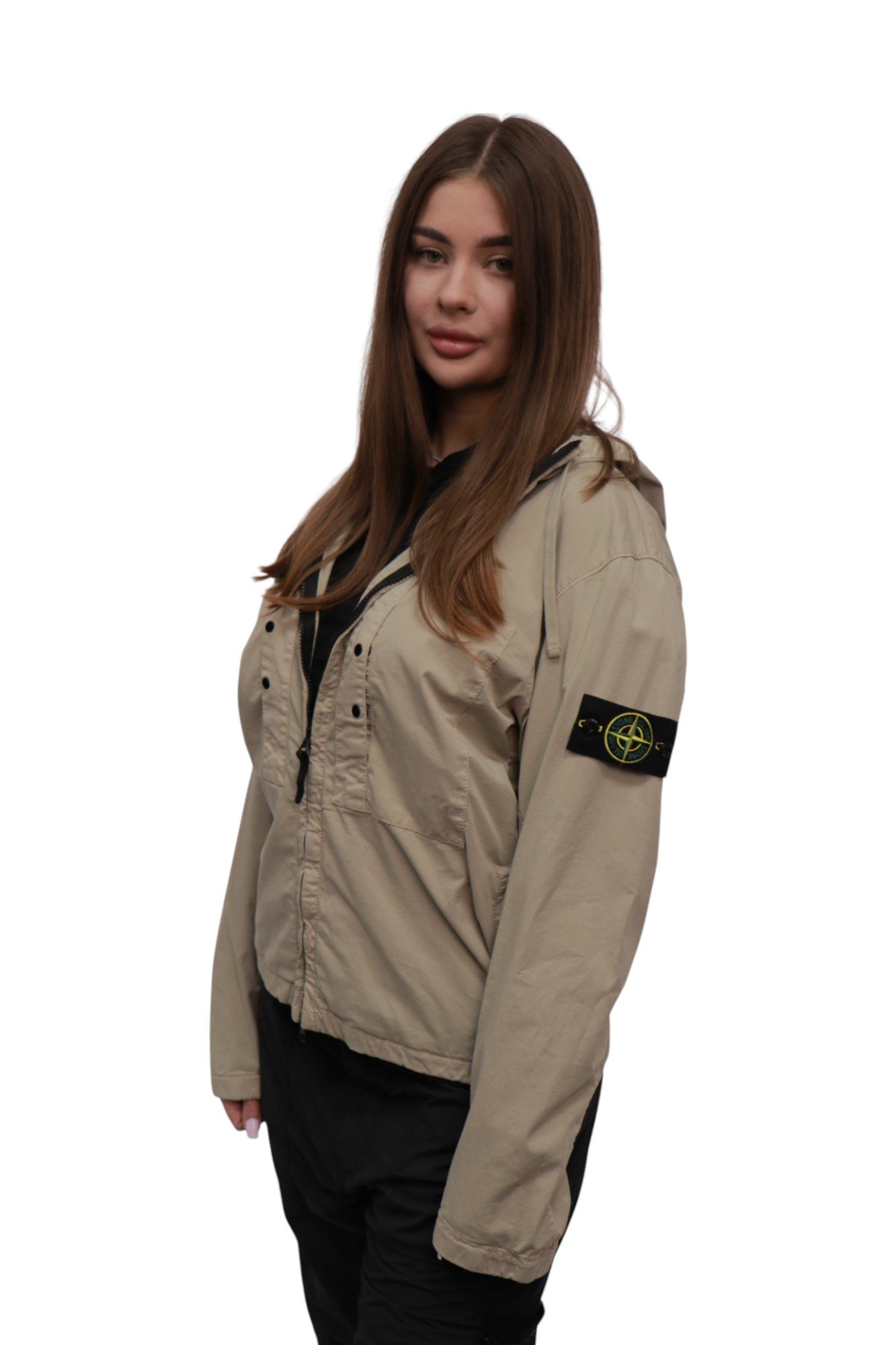 stone-island-supima-cotton-twill-stretch-tc-desert-k1s154100091s0010v009a-10 Stone Island Supima® Cotton Twill Stretch-TC Desert K1S154100091S0010-V009A