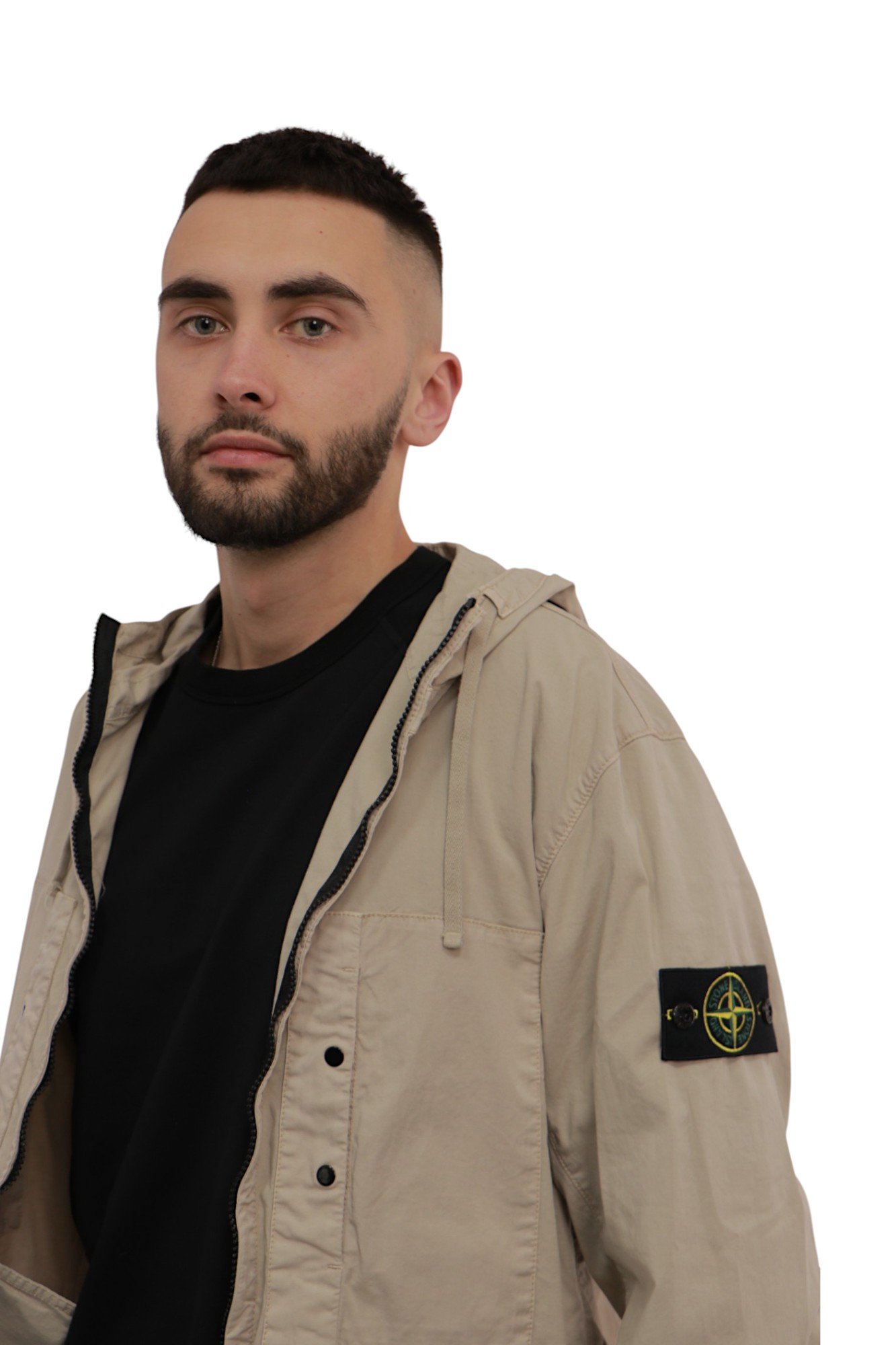 stone-island-supima-cotton-twill-stretch-tc-desert-k1s154100091s0010v009a-6 Stone Island Supima® Cotton Twill Stretch-TC Desert K1S154100091S0010-V009A
