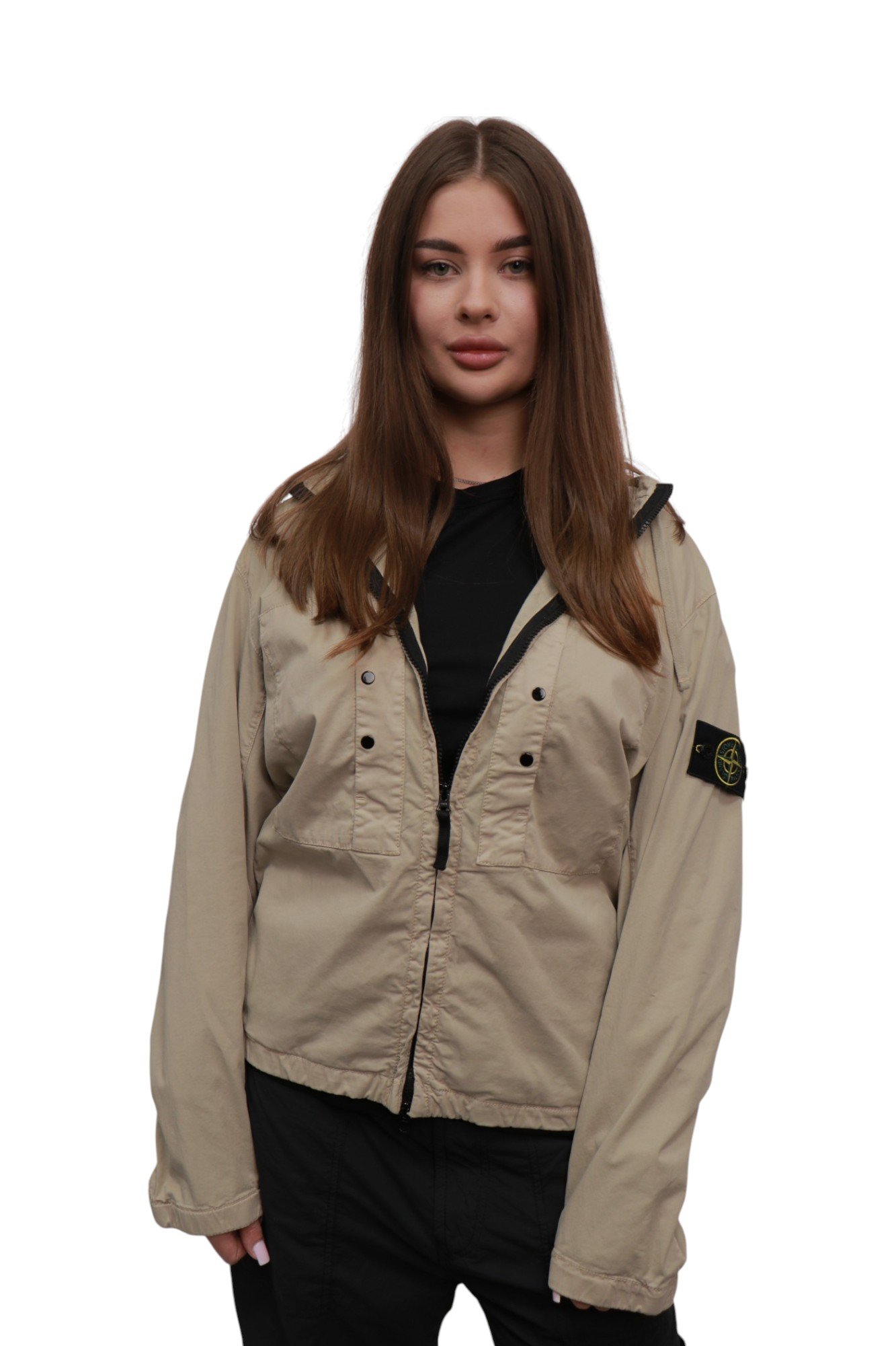 stone-island-supima-cotton-twill-stretch-tc-desert-k1s154100091s0010v009a-9 Stone Island Supima® Cotton Twill Stretch-TC Desert K1S154100091S0010-V009A