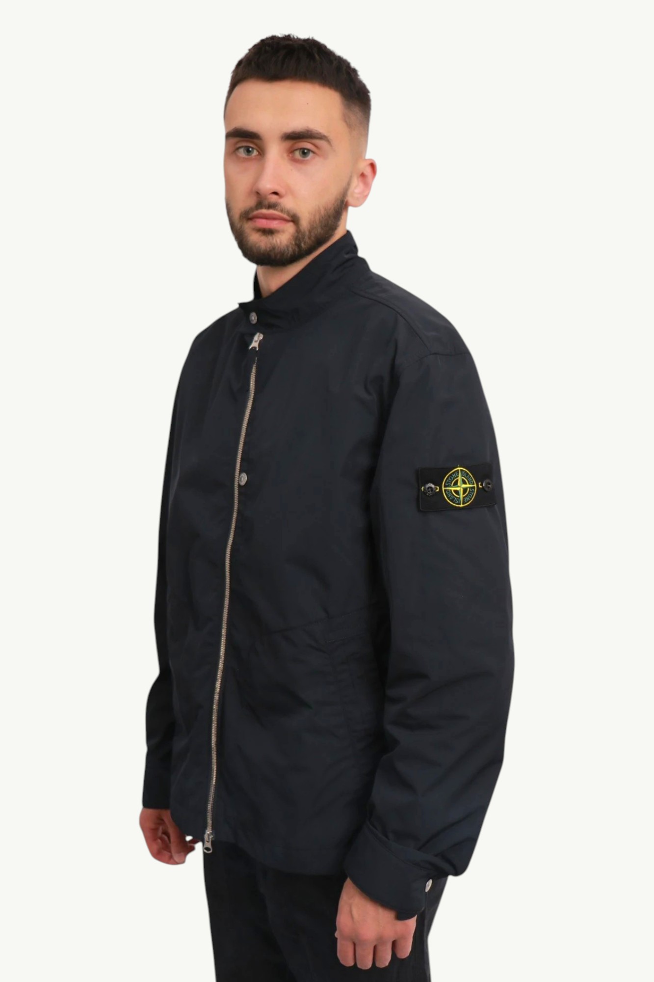 stone-island-micro-twill-jacket-navy-blue-k1s154100094s0026-v0020-2 Stone Island Micro Twill Jacket Navy Blue K1S154100094S0026-V0020