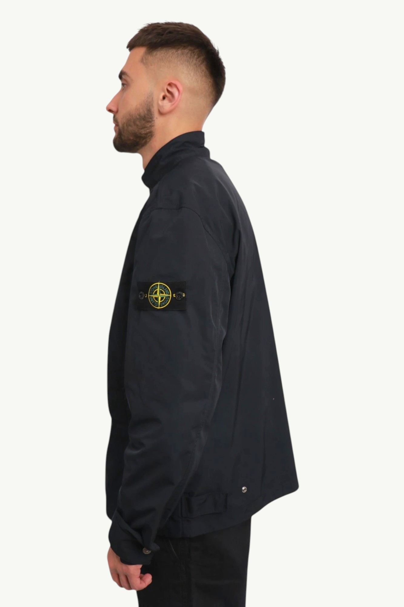 stone-island-micro-twill-jacket-navy-blue-k1s154100094s0026-v0020-3 Stone Island Micro Twill Jacket Navy Blue K1S154100094S0026-V0020