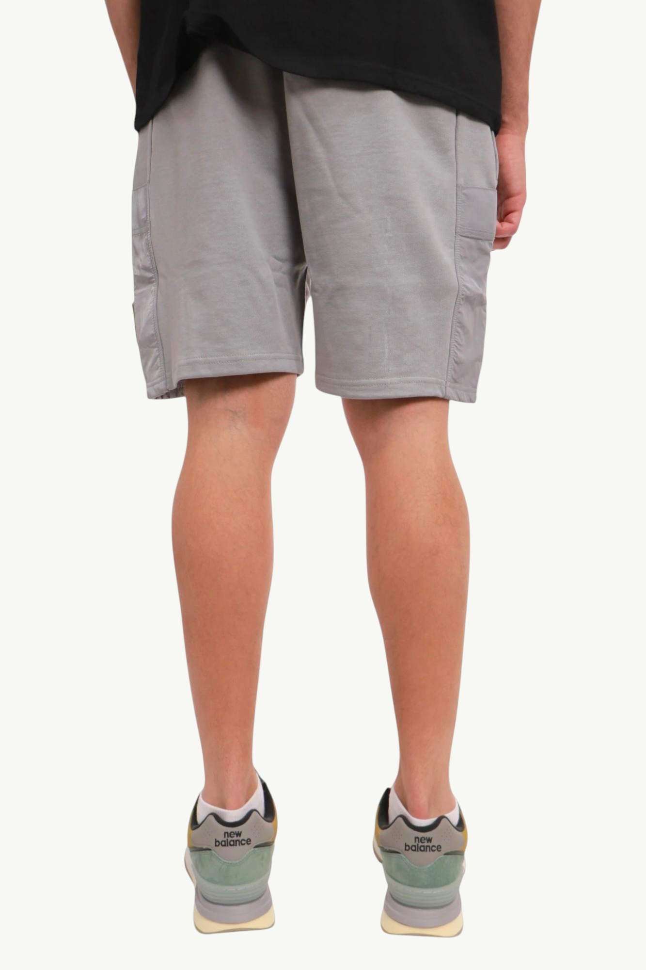 weekend-offender-chiyoda-shorts-smokey-grey-ST1A11-SMOKEY-5 Weekend Offender Chiyoda Shorts Smokey Grey ST1A11-SMOKEY
