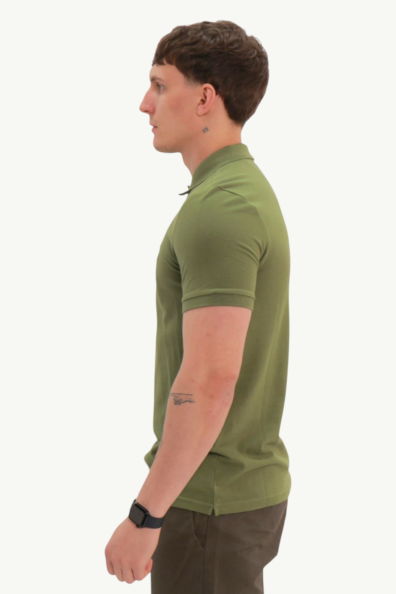 weekend-offender-caneiros-polo-shirt-sapling-green-PO1A01-SAPLING-3 Weekend Offender Caneiros Polo Shirt Sapling Green PO1A01-SAPLING