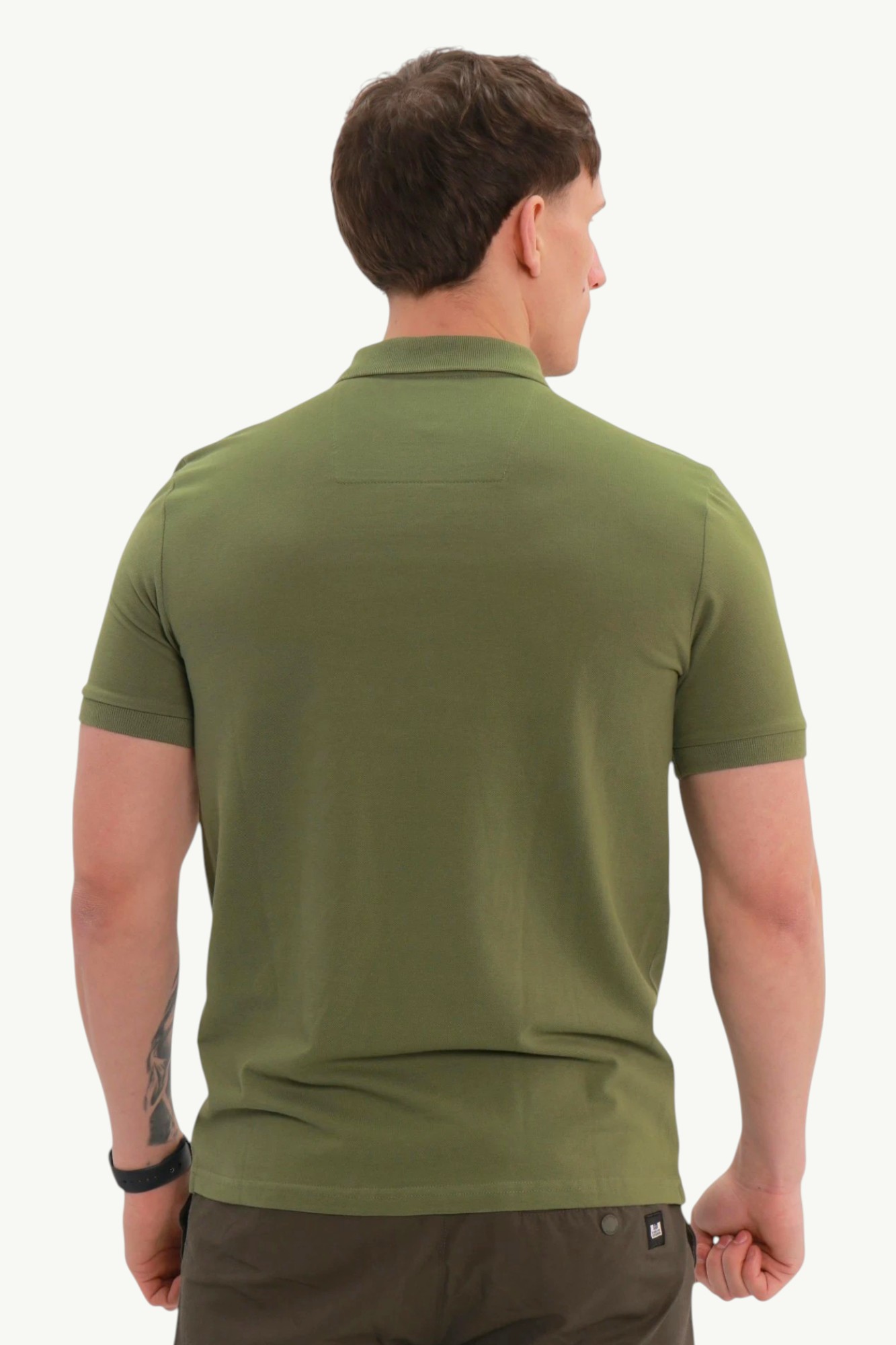 weekend-offender-caneiros-polo-shirt-sapling-green-PO1A01-SAPLING-4 Weekend Offender Caneiros Polo Shirt Sapling Green PO1A01-SAPLING
