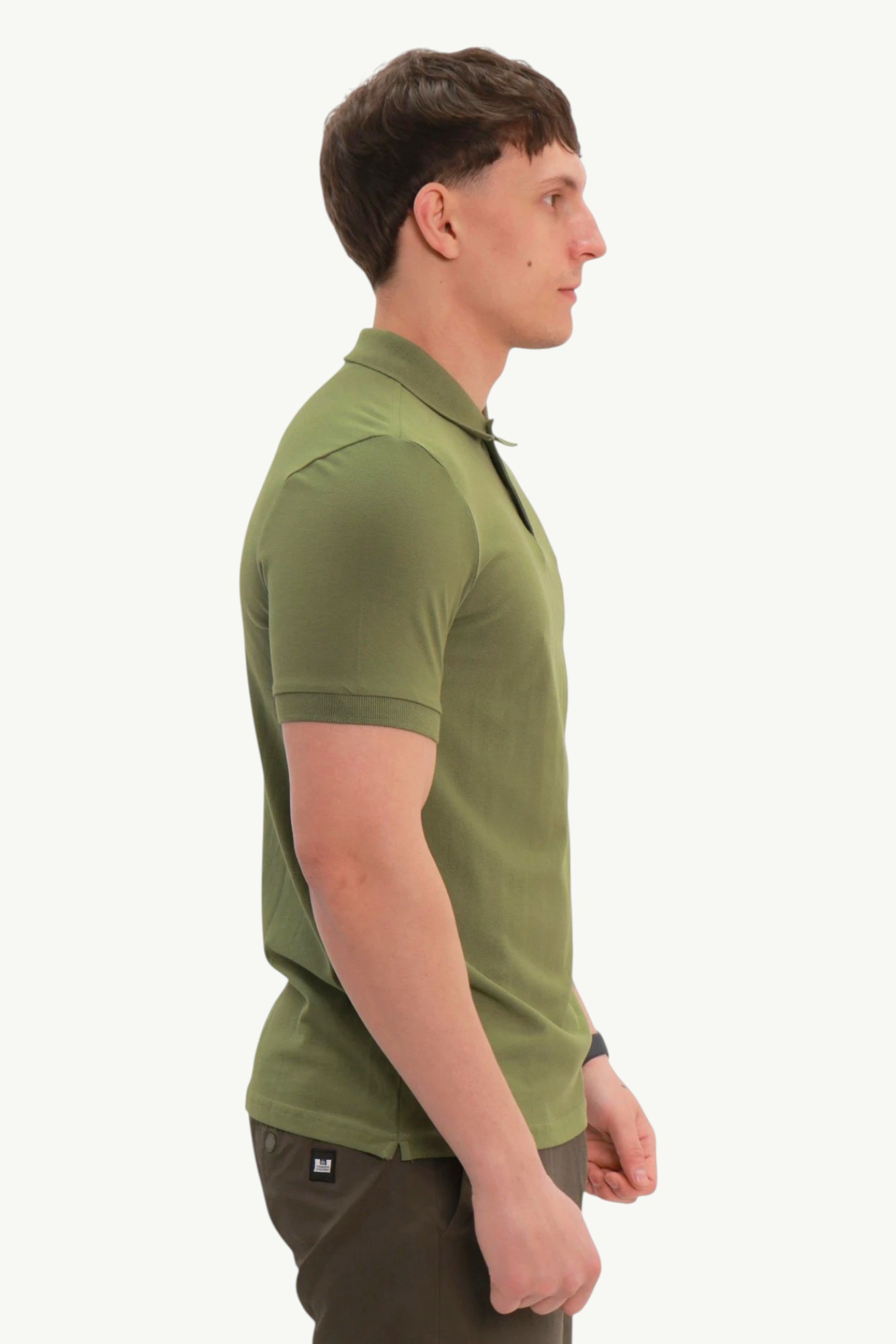 weekend-offender-caneiros-polo-shirt-sapling-green-PO1A01-SAPLING-5 Weekend Offender Caneiros Polo Shirt Sapling Green PO1A01-SAPLING